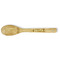Firefighter Bamboo Spoons - Single Sided - FRONT