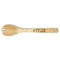 Firefighter Bamboo Spork - Single Sided (Personalized)