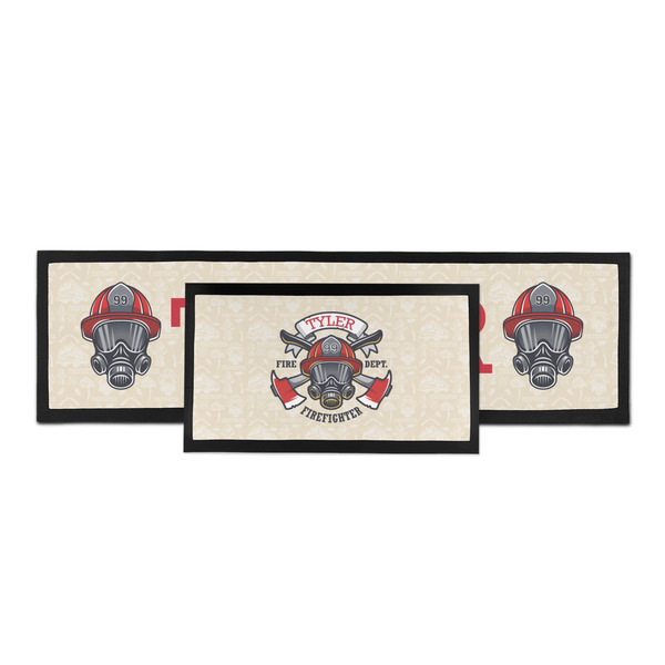 Firefighter Bar Mat - Parent Main