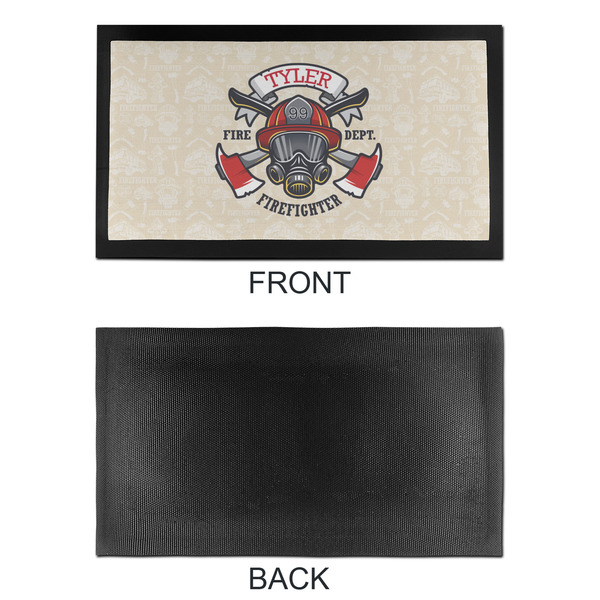 Firefighter Bar Mat - Small - APPROVAL