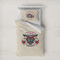 Firefighter Duvet Cover Set - Twin XL (Personalized)
