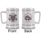 Firefighter Beer Stein - Approval