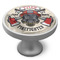 Firefighter Cabinet Knob (Personalized)