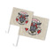 Firefighter Car Flags - PARENT MAIN (both sizes)