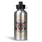 Firefighter Water Bottle - Aluminum - 20 oz (Personalized)