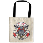 Firefighter Auto Back Seat Organizer Bag (Personalized)