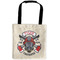 Firefighter Auto Back Seat Organizer Bag (Personalized)