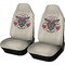Firefighter Car Seat Covers