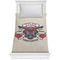 Firefighter Comforter - Twin (Personalized)
