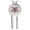 Firefighter Golf Divot Tool & Ball Marker (Personalized)
