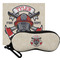 Firefighter Career Eyeglass Case & Cloth Set