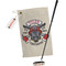 Firefighter Career Golf Gift Kit (Full Print)
