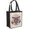 Firefighter Grocery Bag (Personalized)