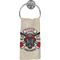 Firefighter Career Hand Towel (Personalized)