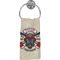 Firefighter Hand Towel - Full Print (Personalized)