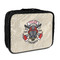 Firefighter Career Insulated Lunch Bag (Personalized)