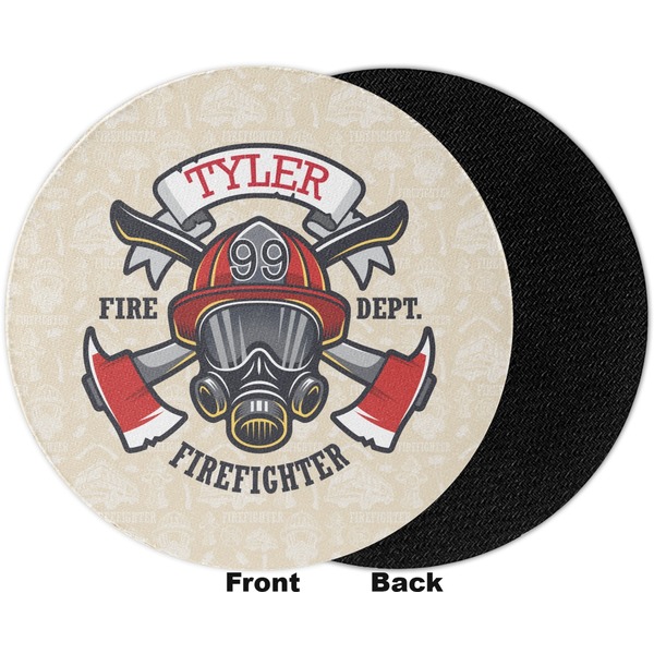 Firefighter Career Jar Opener - Apvl
