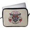 Firefighter Laptop Sleeve / Case - 13" (Personalized)