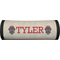 Firefighter Career Luggage Handle Wrap