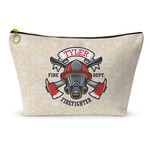 Firefighter Makeup Bag (Personalized)