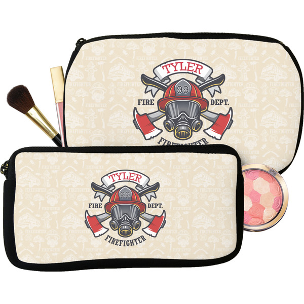 Firefighter Career Makeup Kit Aggregate