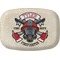 Firefighter Career Melamine Platter (Personalized)
