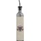 Firefighter Oil Dispenser Bottle (Personalized)