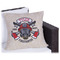 Firefighter Outdoor Pillow - 16" (Personalized)