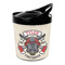 Firefighter Career Personalized Plastic Ice Bucket
