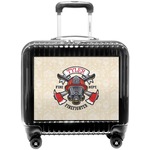 Firefighter Pilot / Flight Suitcase (Personalized)