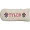 Firefighter Career Putter Cover (Front)