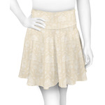 Firefighter Skater Skirt - 2X Large