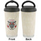 Firefighter Career Stainless Steel Travel Cup - Apvl