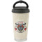 Firefighter Stainless Steel Coffee Tumbler (Personalized)