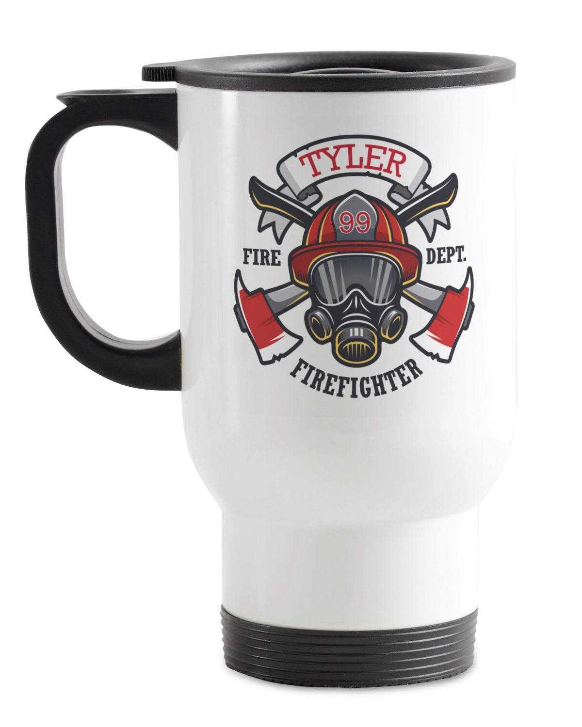 https://www.youcustomizeit.com/common/MAKE/1960007/Firefighter-Career-Stainless-Steel-Travel-Mug-with-Handle.jpg?lm=1670304322