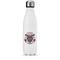 Firefighter Water Bottle - 17 oz. - Stainless Steel - Full Color Printing (Personalized)