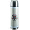 Firefighter Stainless Steel Thermos (Personalized)