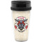 Firefighter Acrylic Travel Mug without Handle (Personalized)