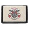 Firefighter Trifold Wallet (Personalized)