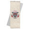 Firefighter Career Yoga Mat Towel with Yoga Mat