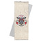 Firefighter Yoga Mat Towel (Personalized)