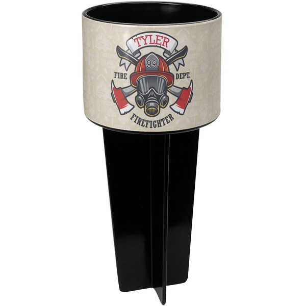 Firefighter Career spiker_black_apvl