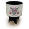 Firefighter Black Beach Spiker Drink Holder (Personalized)