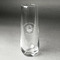 Firefighter Champagne Flute - Single - Front/Main