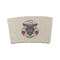Firefighter Coffee Cup Sleeve - FRONT