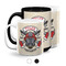 Firefighter Coffee Mugs Main