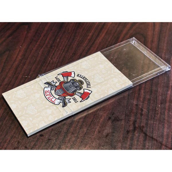 Firefighter Colored Pencils - In Package