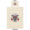Firefighter Comforter Set - Twin - Approval