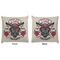 Firefighter Decorative Pillow Case - Approval