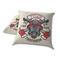 Firefighter Decorative Pillow Case - TWO
